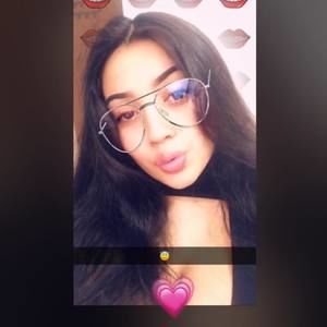 Meet your Posher, Mindy